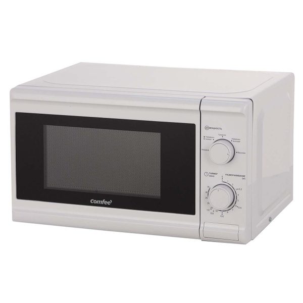 Микроволновая печь Comfee CMW207M05W - купить по низким ценам в ...