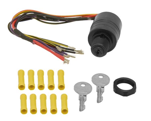 Замок зажигания для Mercury/Mariner купить c доставкой на OZON по ...