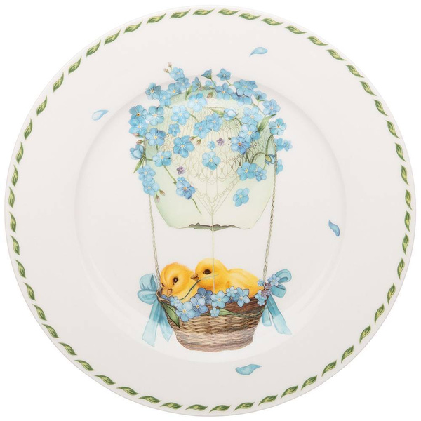 Тарелка Lefard, Фарфор - купить по низким цене в интернет-магазине OZON ...