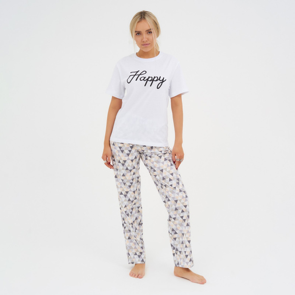 Брюки для дома KAFTAN Одежда для дома - купить с доставкой по выгодным ...