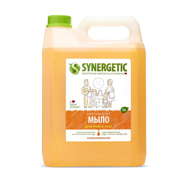 Synergetic Ozon