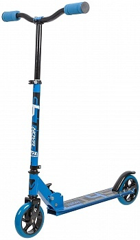 Самокат Городской Novatrack Jungle 145, - купить по выгодной цене в ...