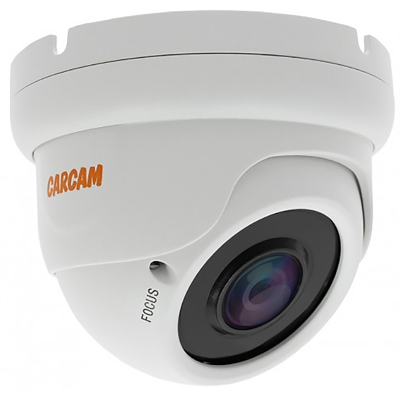 Камера видеонаблюдения CARCAM CAM-5898PSD - купить по низким ценам в ...