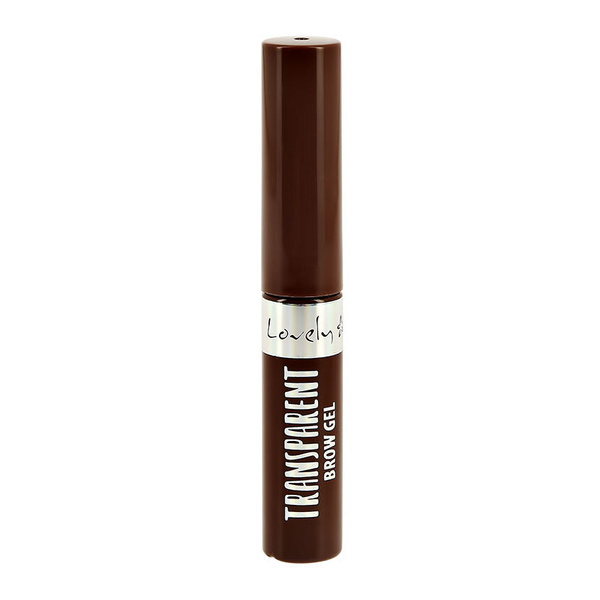 Гель для бровей LOVELY TRANSPARENT BROW GEL бесцветный - купить с ...