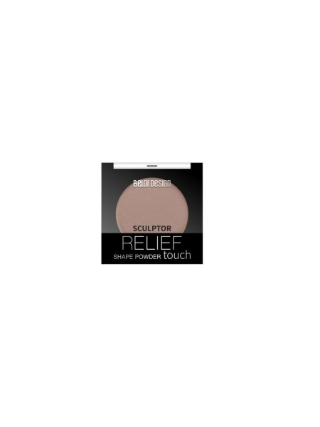 Belor Design Скульптор Relief touch, тон 003 - купить с доставкой по ...