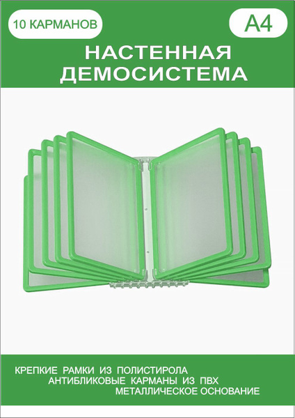 Выбор начинается с формата и назначения