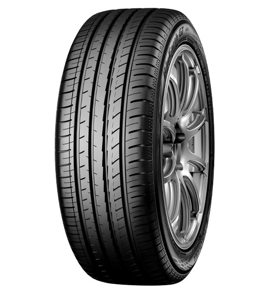 Характеристики Yokohama BluEarth-GT AE-51 Шины летние 245/40 R18 97W ...