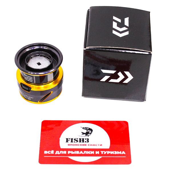 Катушка Daiwa Шпуля 20 LT SPOOL запасная шпуля для катушек ...