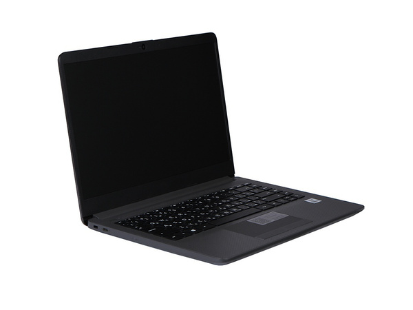 Ноутбук HP 240 G8, серебристый купить по низкой цене: отзывы, фото ...