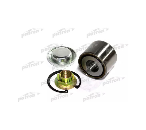 Подшипник ступичный задн CITROEN C4 04 C4 купе 04 PEUGEOT 307 00 307 ...