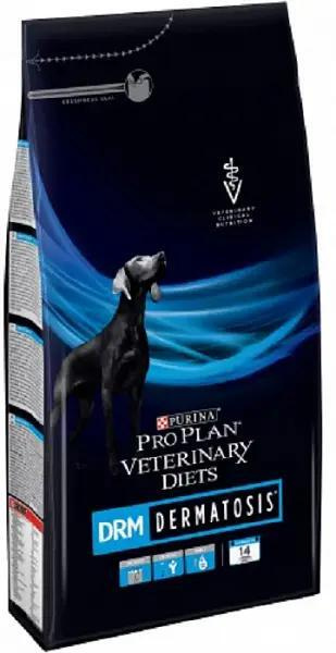 Сухой корм Purina ProPlan Veterinary diets DRM Dermatosis для собак ...