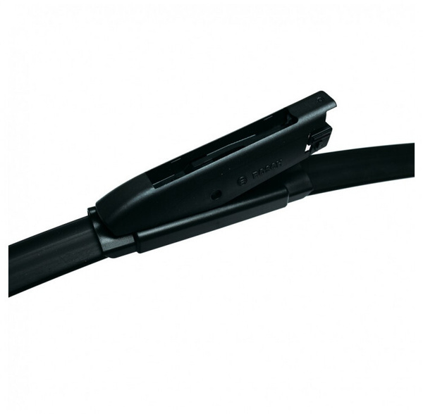 Bayonet дворники как снять Щетка стеклоочистителя бескаркасная Bosch 23305, крепление Штыковой замок (Bayon