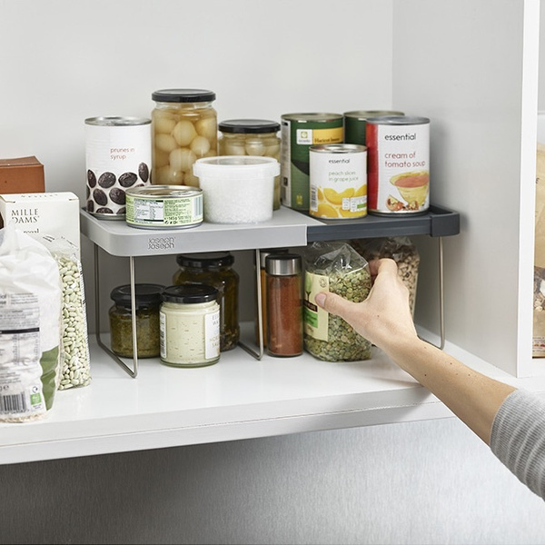 Полка для кухни для кухонной утвари Joseph Joseph, 25.5 см х 16.3 см х ...