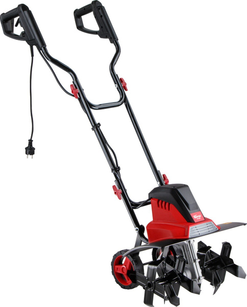 Культиватор электрический WORTEX RC 4520 (0321119) - купить мотоблок по ...