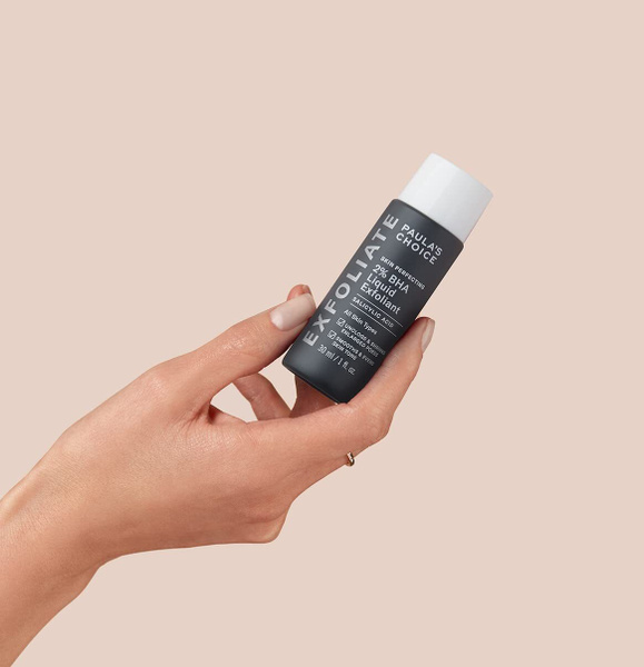 PAULA'S CHOICE Тоник с 2% салициловой кислотой Skin Perfecting 2% BHA ...