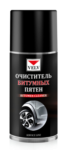 Очиститель кузова ВЭЛВ - купить по выгодным ценам в интернет-магазине ...