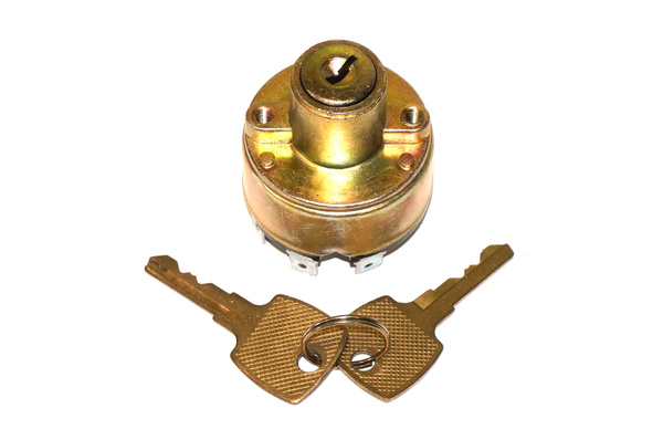 Замок зажигания УРАЛ ДНЕПР - купить по низким ценам в интернет-магазине ...