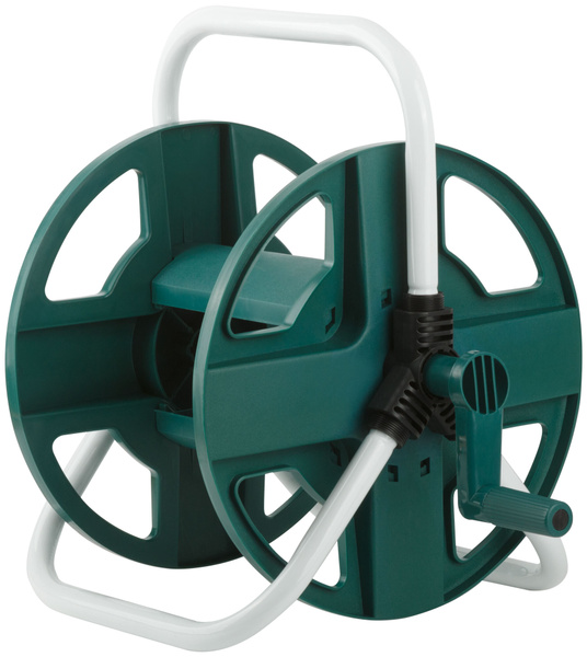 Катушка для шланга FIT FINCH INDUSTRIAL TOOLS, диаметр шланга 1/2", 3/4 ...