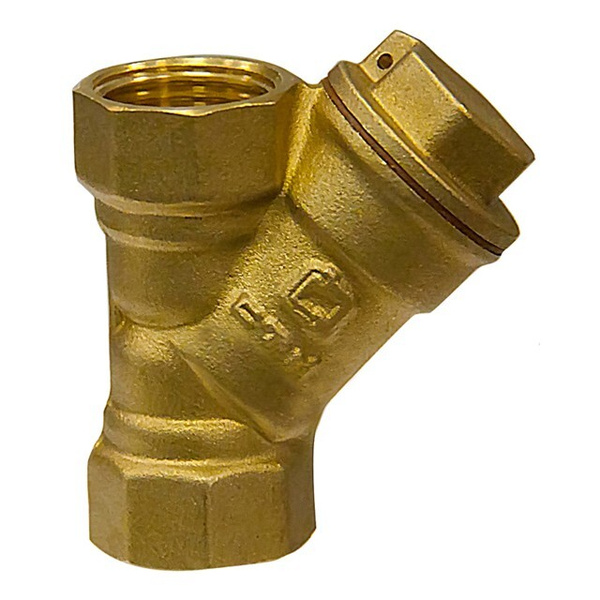 фильтр косой СТМ 1/2" ВР-ВР - купить по выгодной цене в интернет ...