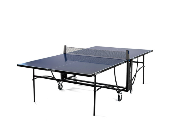 Теннисный стол DONIC Tornado-AL-Outdoor, 4 мм, синий (три коробки ...