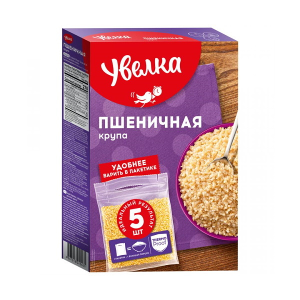 Увелка Озон