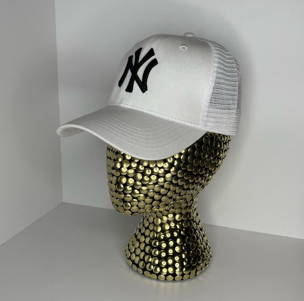 Бейсболка New York Yankees - купить с доставкой по выгодным ценам в ...