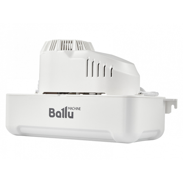 Насос дренажный Ballu Machine TOP Power накопительнаый 125, л/ч ...