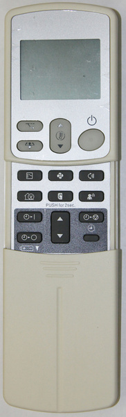 BEBUSINGOTO Telecomando Per Condizionatore D'aria, Resistenza - Foto 10