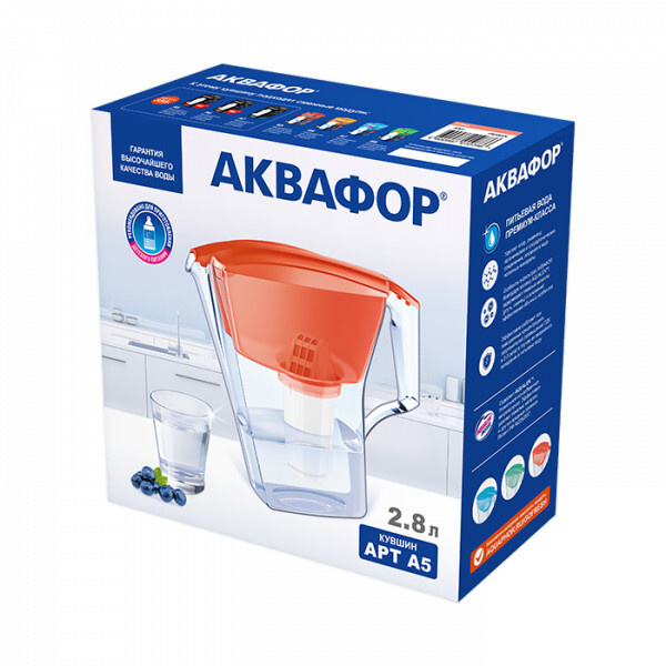 Аквафор Озон
