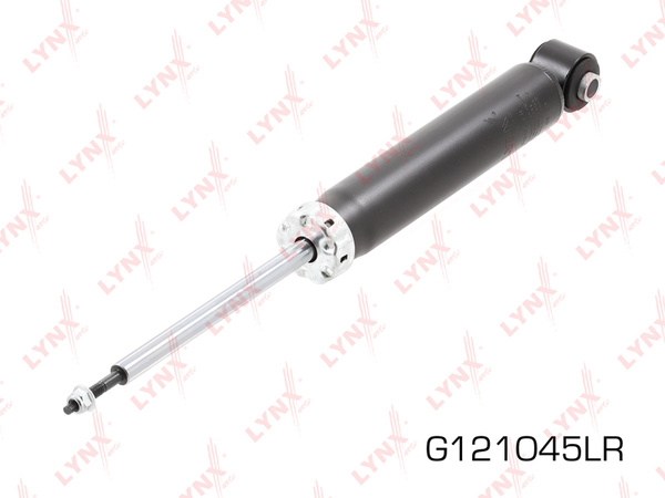 Амортизатор Lynx G121045LR - купить по доступным ценам в интернет ...