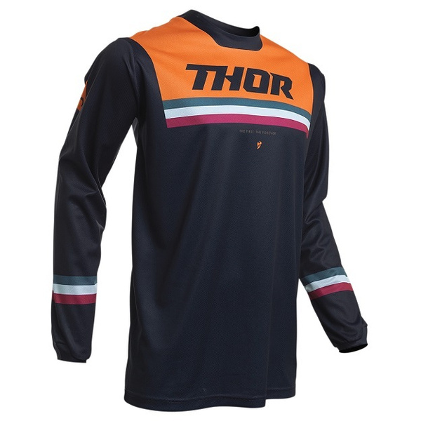 Мотоджерси Thor - купить с доставкой по выгодным ценам в интернет ...