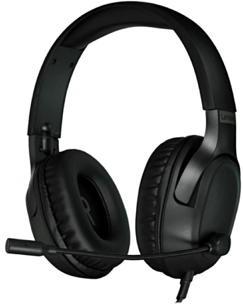Игровые наушники Lenovo Гарнитура/проводная/игровая/наушники ...