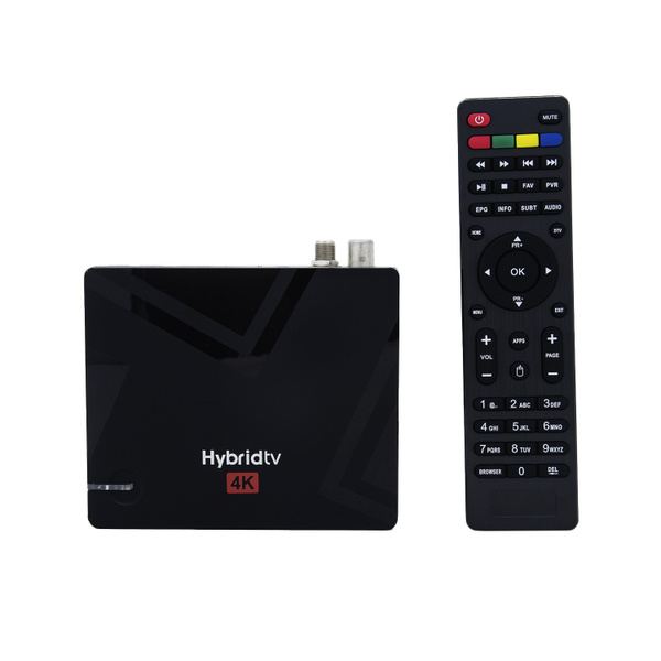 Медиаплеер Mecool K5 (2/16), USB 2.0, HDMI, черный, Android купить c ...