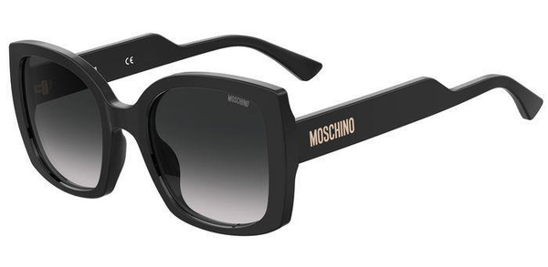 Moschino Очки солнцезащитные - купить с доставкой по выгодным ценам в ...