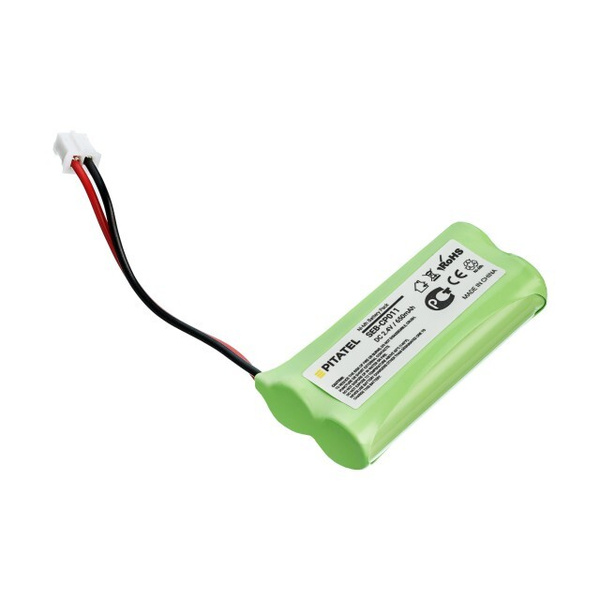 Аккумуляторная батарея Pitatel SEB-CP011 для радиотелефона Siemens ...