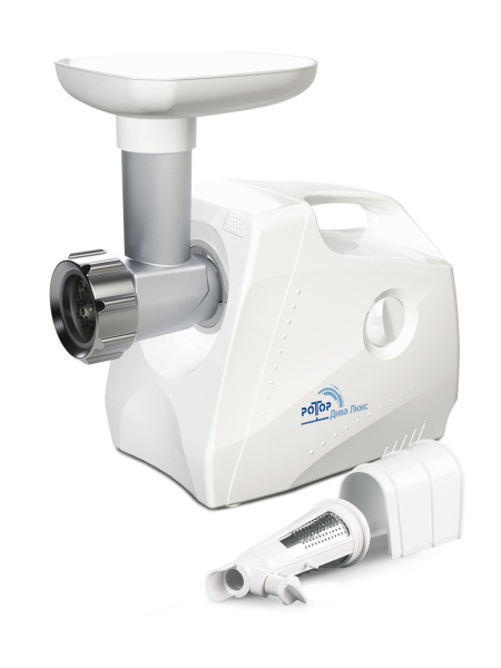 Купить мясорубку Ротор Дива Люкс ЭМШ 35/300-2_2523 озон по низкой цене ...