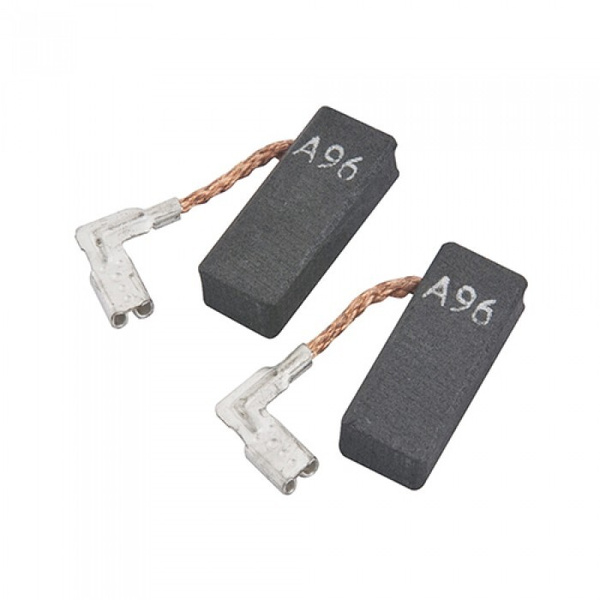 Щетки угольные для перфоратора BOSCH GBH 2-26 DFR (Тип 0611254708 ...