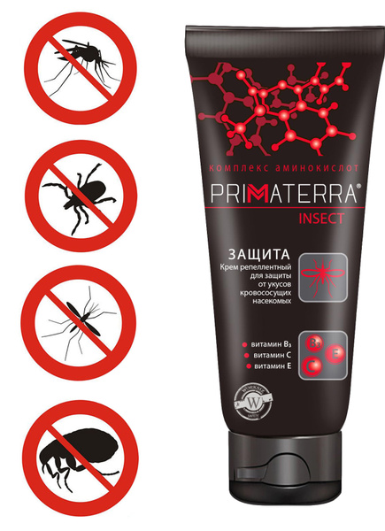 Primaterra insect intense