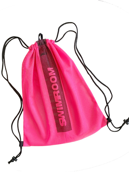 Сетчатый мешок / сетка-мешок для хранения и переноски плавательного ...