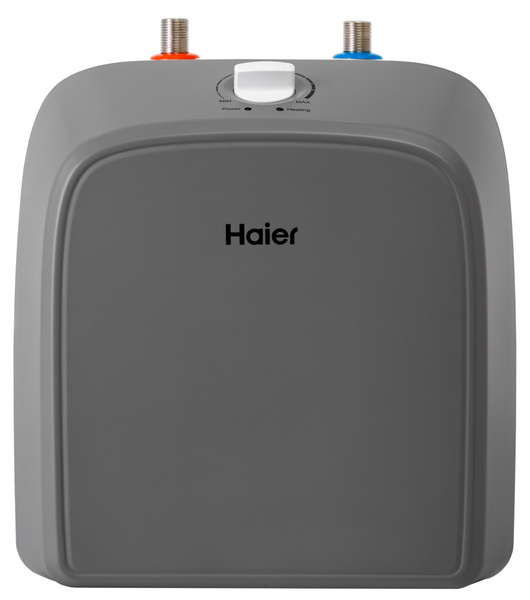 Водонагреватель накопительный Haier ES10V-Q1(R) купить по доступной ...