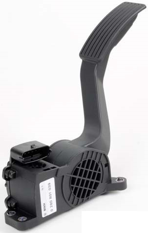 Педаль газа двс 405 евро 3 Cartronic - CARTRONIC арт. CTR0115176 ...