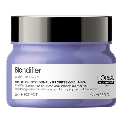 L'Oreal Professionnel Маска для осветленных и мелированных волос ...