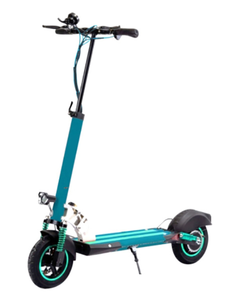 Электросамокат AccesStyle Storm 50S - купить по выгодной цене в ...