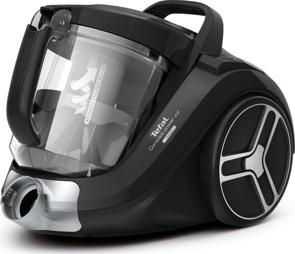 Tefal compact power xxl tw4b50ea
