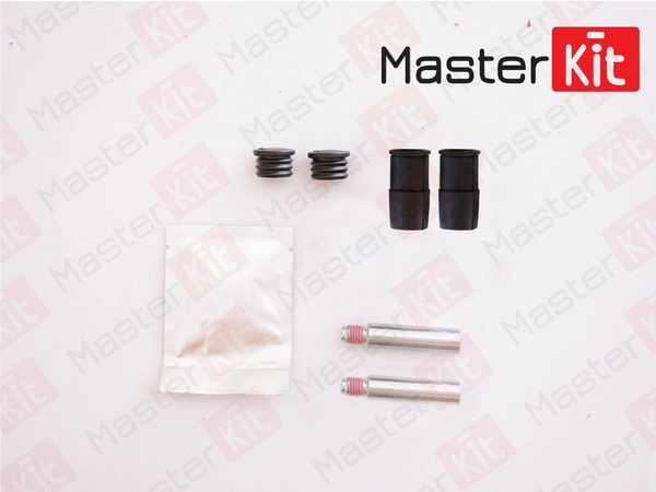Направляющие суппорта MasterKit 77A1118 - MasterKit арт. 77A1118 ...
