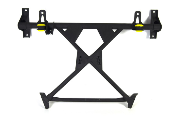 Подрамник PBK ВАЗ 2110, 2111, 2112, Приора на полиуретановых ...