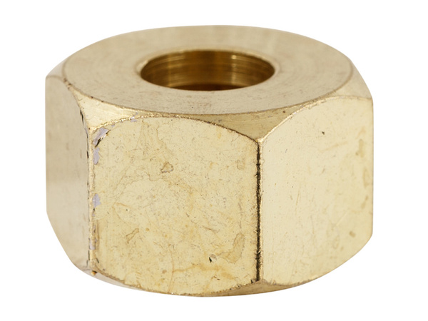 Гайка 32 G 3/4 для БКО-50М, сталь купить на OZON по низкой цене (616201282)
