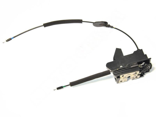 Замок двери ВАЗ 2180, Веста, задний, правый, 8450007866 - LADA арт ...