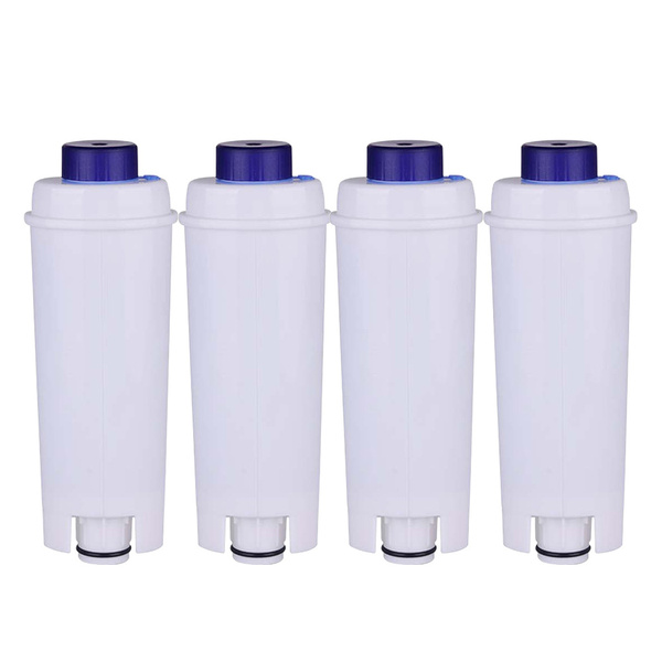 Фильтр мягкой воды для кофемашин серии Delonghi DLSC002 5513292811 CFL ...