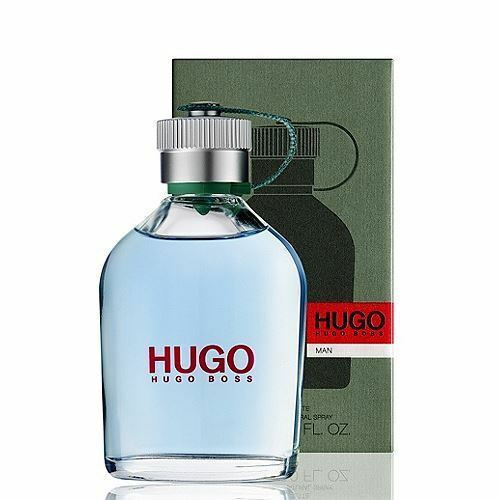 Hugo boss man clearance 100 ml